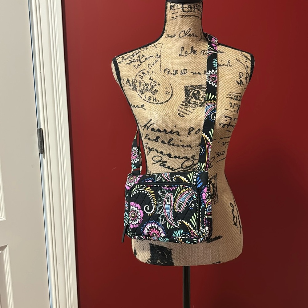 Vera Bradley purse